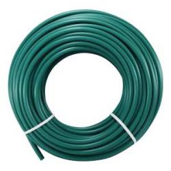 73203G-NB - 1/4-in OD Green Polyethylene Tubing, 100 ft, 0.04-in Wall Thickness, 150 psi