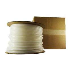 73203N1 - Polyethylene Tubing, 0.170 in ID, 1/4 in OD, 1000 ft L, NSF 61 and FDA Compliant