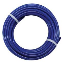 73207U - 1/2 in x 100 ft Flexible Linear Low-Density Polyethylene Tubing for Food and Beverage Use