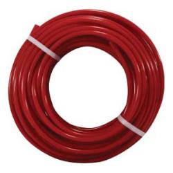 73356RM - 6.5mm ID x 10mm OD Polyurethane Tubing, 100m Length, Push-to-Connect Compatible