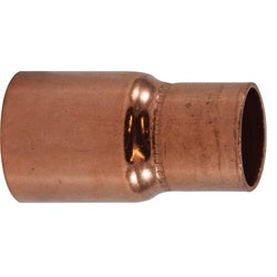 77368 - 2-1/2 in x 1-1/4 in Reducing Connector by MIDLAND INDUSTRIES