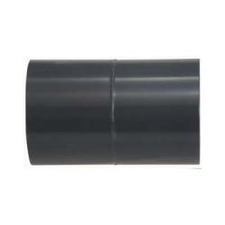829002 - 1/4-in x 1/4-in Schedule 80 PVC Slip Coupling with Female Sockets
