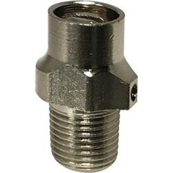 943284 - 1/8 in MPT Brass Radiator Air Valve