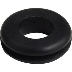 95452 - Rubber Grommet 3/4 in ID x 1-3/4 in OD for Mounting Applications
