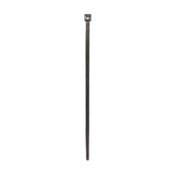 95610 - 7-1/2 in Nylon UV Cable Tie Strap with 50 lb Tensile Strength (100 Units)