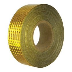 95626 - 2 in x 150 ft Yellow Tape for Various Applications
