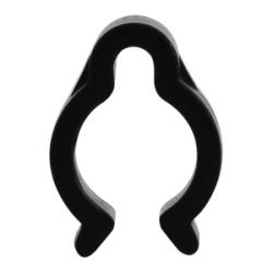 95631 - 1/2 in ABS Clip for Air Hose Fitting