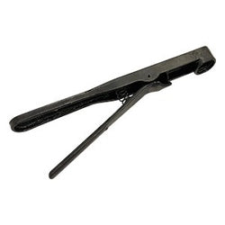 9650L120 - Malleable Iron Lever Handle for 12-in Butterfly Valves