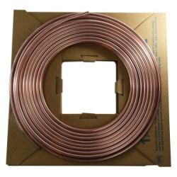 972173 - 1/2 in x 5/8 in Copper Type L Tubing, 60 ft Length