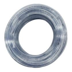 973262 - 3/8 in x 100 ft PVC Tubing, 9/16 in OD, 3/32 in Wall Thickness, 50 psi