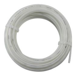 973234 - Nylon 12 Tubing 3/8 in ID, 1/2 in OD, 100 ft Length for High Pressure Applications