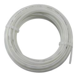 973327 - 6mm ID x 8mm OD Nylon 12 Tubing, 100ft L, 1mm Thick Wall