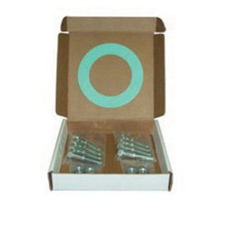 987254 - 2 in Steel Bolt and Gasket Set for Reliable Applications