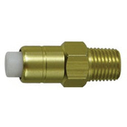 DX35TR38 - 3/8 in Male Pipe Thread Thermal Relief Valve, 300 psi, 140°F