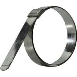 FLJ307 - 2 in Galvanized J Series Tube Clamp