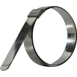 FLJ343 - 1 in Galvanized J Series Tube Clamp for Pipe Holding
