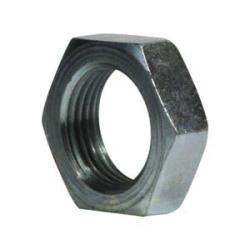 FSO30616 - 1 in Steel O-Ring Face Seal Locknut for High-Pressure Up to 5000 psi