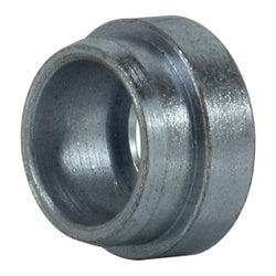 FSO3194 - Steel Braze Tube Sleeve - 1/4 in Face Seal x 1/4 in Face Seal - 6000 psi, 375°F