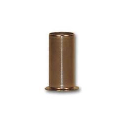 NT63S-4 - 1/4 in Tube Insert for SAE J844 Nylon Air Brake Tubing, Stainless Steel 300