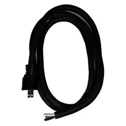 P-4DC-4W-30A-CE - 4ft Copper Closed Dryer Cord, 4-Conductor, 30A, PVC Jacket