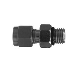 SSC640044 - 1/4-in Tube OD x 1/4-in Male ORB Connector, 316 Stainless Steel