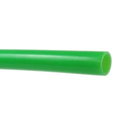 73352LG - 6 mm x 100 ft NSF 51 Polyurethane Tubing with 4 mm ID, High Flexibility and Kink Resistance