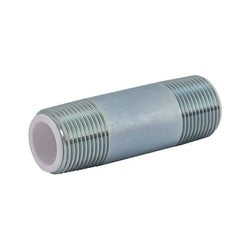 973153LF - 3 in Steel Dielectric Nipple, 3/4-in Male NPT x 3/4-in Male NPT