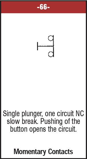 00222-004 2.25 inch Plastic Mushroom Plunger