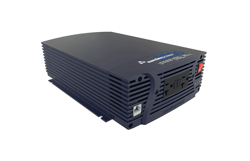 NTX2000 - 2000 Watt Pure Sine Wave Inverter
