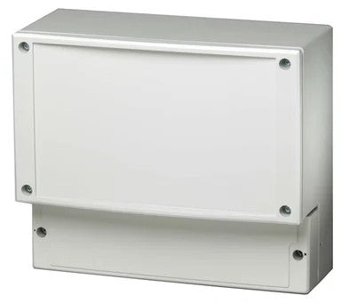 7520281 Opaque Screw Cover