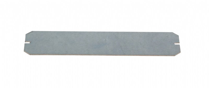 8524060 Galvanized Steel Back Panels