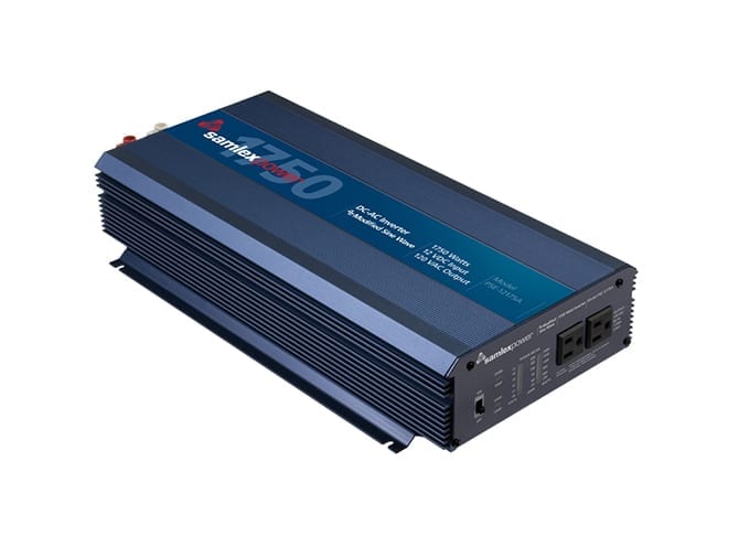 1750 Watt Modified Sine Wave Inverter