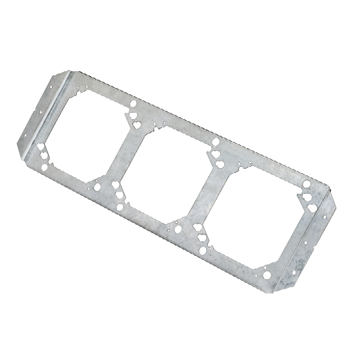 16" Between Stud 3-box Mounting RBS16TZ (Pack Of 40)