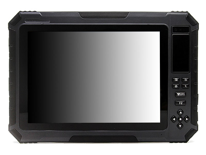 RT101-PRO 10.1" IP65 Water Resistant Sunlight Readable Military Grade Rugged Tablet PC - PRO Edition