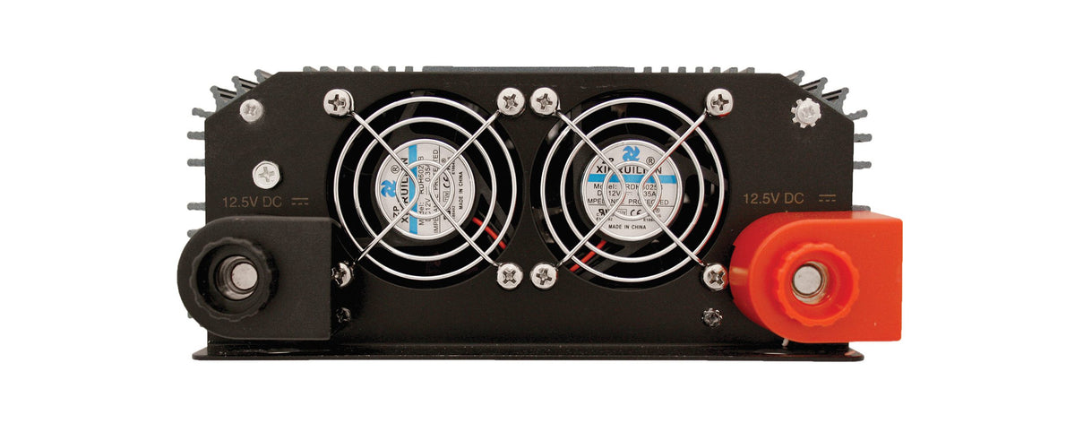 SAM 2000 Watt Modified Sine Wave Inverter