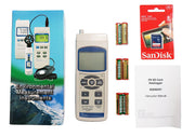 850061 - SD Card Datalogger pH Meter