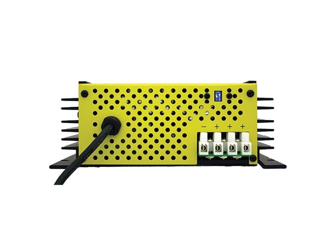 12V-15A Battery Charger