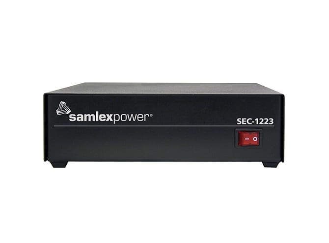 SEC-1223 23 Amp Switching Power Supply