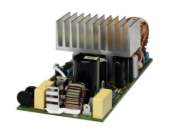 12V 20 Amp Open Frame SMPS Modular Power Supply (230V)