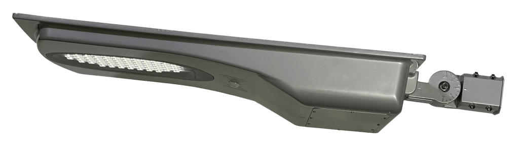 SLSL-10W12A-55K-MS Integrated Solar LED Street Light