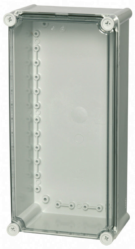 5320065 Enclosure, PC, Transparent Screw Cover