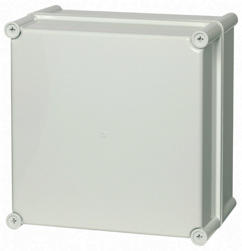 5320372 Enclosure, PC, Opaque Screw Cover