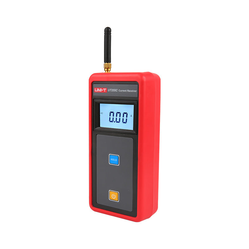 UT255C Wireless Large Current Fork Meter