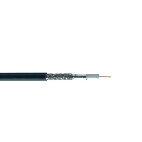 Belden 9248 18 AWG 1 Conductor Solid RG6 Analog Video Coax Cable