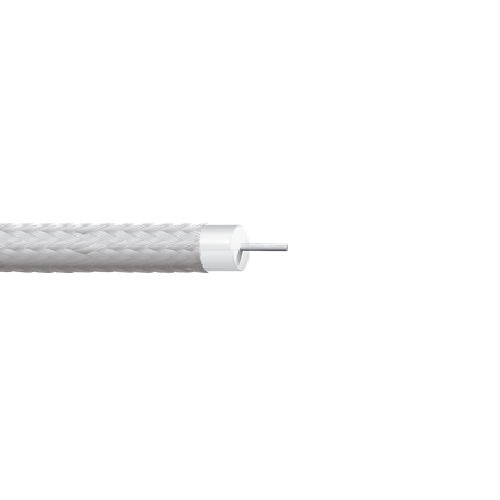 Belden 1673A 19 AWG 1 Conductor Solid RG-402 Conformable Coax 50 Ohm Cable