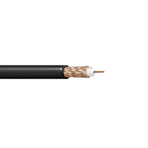 Belden 9290 18 AWG 1 Conductor Solid RG6 75 Ohm Coax Cable