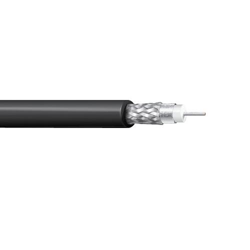 Belden 4694R 18 AWG 1 Conductor Solid RG-6 75 Ohm Coax Cable