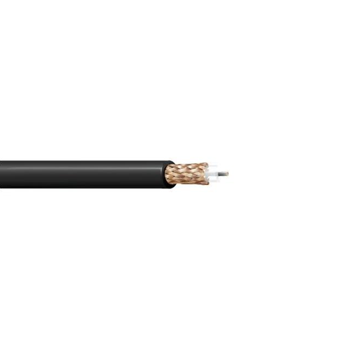 Belden 8261 18 AWG 1 Conductor 7x26 Stranding RG11 Analog Video 75 Ohm Coax Cable
