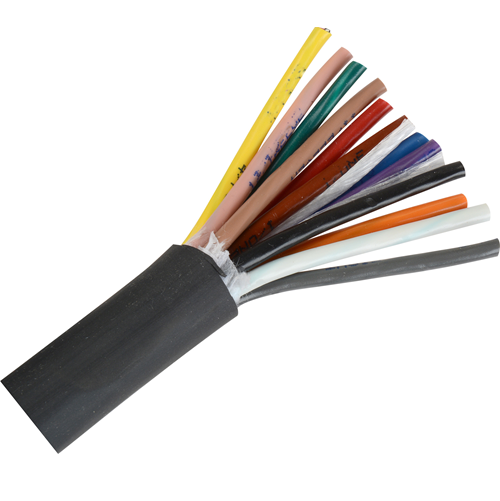 Belden 1220B 22 AWG 12 Pair 7x30 Stranding Tinned Copper Audio Snake Cable