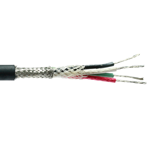 Belden 8425 20 AWG 5 Conductor 26x34 Stranding Tinned Copper 600 V Microphone Cable